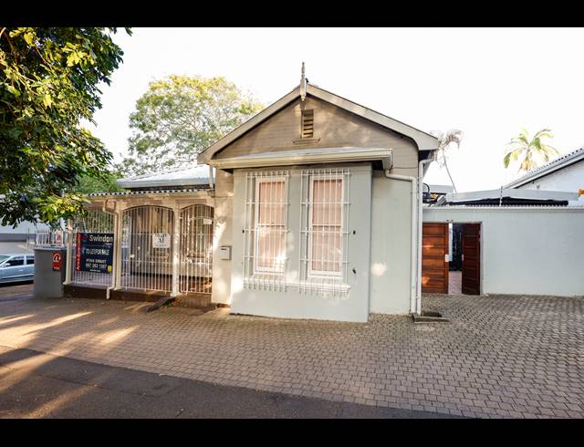 270M² INVESTMENT FOR SALE IN MORNINGSIDE